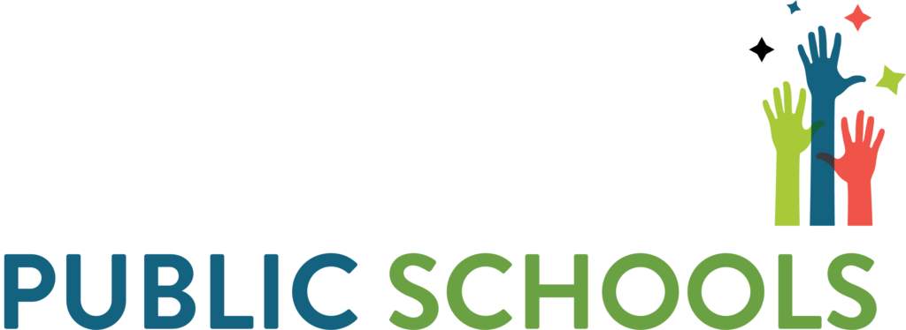 Somerville Public Schools logo