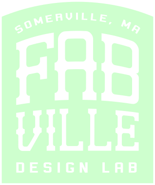 Fabville Logo