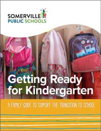 Preparing for school